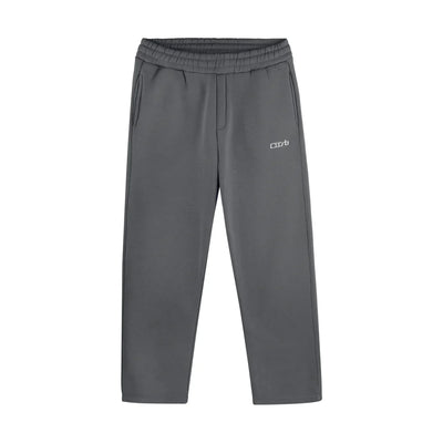 Tracksuit cusb clo zip-up anthrazit